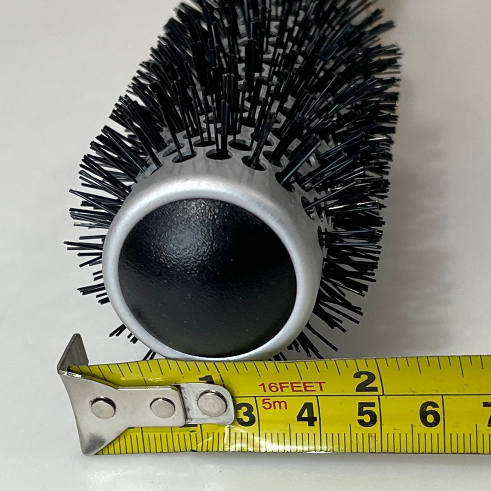 New Electra 3002 Ceramic+Ionic Professional Hair Brush - Picture 7 of 8